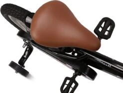 SJOEF Race Jongensfiets 14 Inch - Zwart -Volare Verkoop 1200x908 5