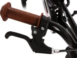 SJOEF Race Jongensfiets 14 Inch - Zwart -Volare Verkoop 1200x910 5