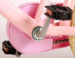 Volare Ashley Kinderfiets - Meisjes - 16 Inch - Roze - 95% Afgemonteerd -Volare Verkoop 1200x916 4