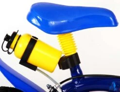 Volare Paw Patrol The Movie Kinderfiets - Jongens - 14 Inch - Blauw - Twee Handremmen -Volare Verkoop 1200x920 15