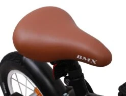 Amigo BMX Fun Jongensfiets - Kinderfiets 12 Inch - Matzwart -Volare Verkoop 1200x921 1