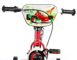 Volare Disney Cars Kinderfiets - Jongens - 12 Inch - Rood 28 Volare Disney Cars Kinderfiets - Jongens - 12 Inch - Rood -Volare Verkoop 1200x927 1