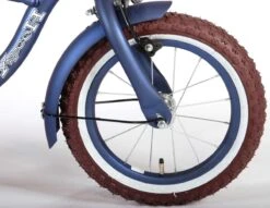 Volare Blue Cruiser Kinderfiets - Jongens - 14 Inch - Blauw - 95% Afgemonteerd -Volare Verkoop 1200x927 2