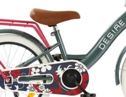 2Cycle Desire Kinderfiets - 18 Inch - Voordrager - Grijs - Meisjesfiets -Volare Verkoop 1200x928 1