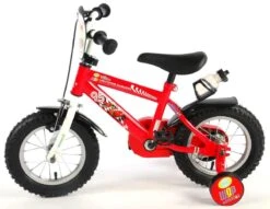 Volare Disney Cars Kinderfiets - Jongens - 12 Inch - Rood 17 Volare Disney Cars Kinderfiets - Jongens - 12 Inch - Rood -Volare Verkoop 1200x929 1