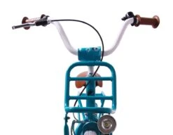 Amigo Bloom Meisjesfiets - Kinderfiets 20 Inch - Turquoise -Volare Verkoop 1200x933