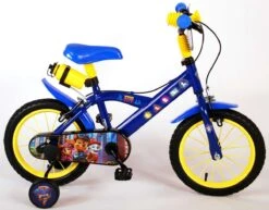 Volare Paw Patrol The Movie Kinderfiets - Jongens - 14 Inch - Blauw - Twee Handremmen -Volare Verkoop 1200x938