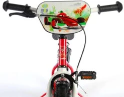 Volare Disney Cars Kinderfiets - Jongens - 16 Inch - Rood 28 Volare Disney Cars Kinderfiets - Jongens - 16 Inch - Rood -Volare Verkoop 1200x940 1