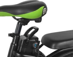 Merkloos Windgoo E20 Urban- Elektrische Fiets - E-bike - 20Inch - 12.5Ah - APP - Fat Tire - 7 Speed Shimano -Volare Verkoop 1200x940