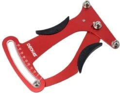 Spaakspanningsmeter -Volare Verkoop 1200x943 6