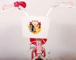Volare Disney Princess Kinderfiets - Meisjes - 14 Inch - Roze - Twee Handremmen 26 Volare Disney Princess Kinderfiets - Meisjes - 14 Inch - Roze - Twee Handremmen -Volare Verkoop 1200x950 1