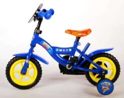 Nickelodeon Paw Patrol The Movie Kinderfiets - Jongens - 10 Inch - Blauw - Doortrapper -Volare Verkoop 1200x954 2