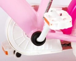 Volare Paw Patrol Kinderfiets - Meiden - 12 Inch - Roze - Doortrapper -Volare Verkoop 1200x959