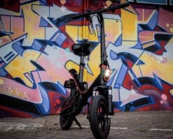 OUXI™ Elektrische Fiets - E BIKE - Fiets - City Bike - Stad Fiets - Bike - Fietsen - EBike - Trapondersteuning - 10 OUXI™ Elektrische Fiets - E BIKE - Fiets - City Bike - Stad Fiets - Bike - Fietsen - EBike - Trapondersteuning - -Volare Verkoop 1200x960 1