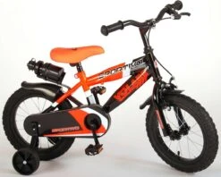 Volare Sportivo Kinderfiets - Jongens - 14 Inch - Neon Oranje/Zwart - 95% Afgemonteerd 23 Volare Sportivo Kinderfiets - Jongens - 14 Inch - Neon Oranje/Zwart - 95% Afgemonteerd -Volare Verkoop 1200x964 2