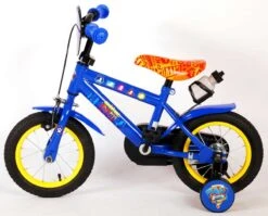 Volare PAW Patrol Kinderfiets - Jongens - 12 Inch - Blauw -Volare Verkoop 1200x968 1