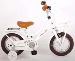 Volare Liberty Kinderfiets - Meisjes - 12 Inch - Wit - 95% Afgemonteerd -Volare Verkoop 1200x971 3
