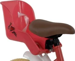 2Cycle Paris Meisjesfiets - 14 Inch - Roze-Wit - Met Poppenzitje - Meisjesfiets 12 2Cycle Paris Meisjesfiets - 14 Inch - Roze-Wit - Met Poppenzitje - Meisjesfiets -Volare Verkoop 1200x979 1