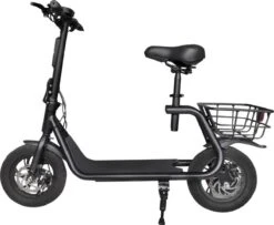 Gyro Elektrische Mini-scooter - Opvouwbaar 28 Gyro Elektrische Mini-scooter - Opvouwbaar -Volare Verkoop 1200x987