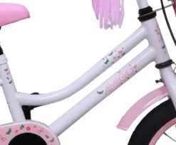 Amigo Magic Meisjesfiets - Kinderfiets 14 Inch - Wit 16 Amigo Magic Meisjesfiets - Kinderfiets 14 Inch - Wit -Volare Verkoop 1200x990 2