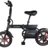 Windgoo B20 - Elektrische Fiets - Vouwfiets |