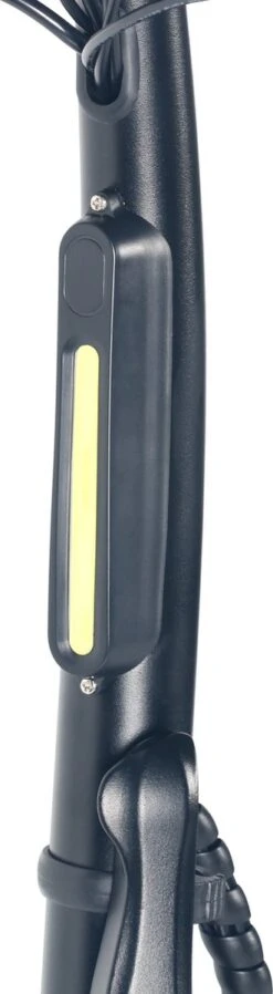 Windgoo B20 V2 - Smart E Bike - APP IOS Android - Elektrische Vouwfiets Zonder Gashandel - 250W - 14 Inch - 25 KM/H - Zwart -Volare Verkoop 330x1200