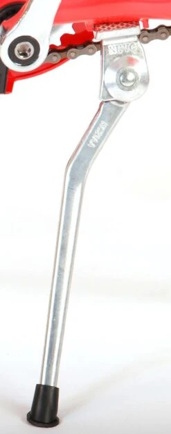 Volare Melody Kinderfiets - Meisjes - 24 Inch - Koraal Rood - Prime Collection -Volare Verkoop 474x1200