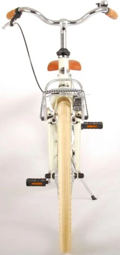 Volare Melody Kinderfiets - Meisjes - 24 Inch - Zand - Prime Collection -Volare Verkoop 565x1200 1