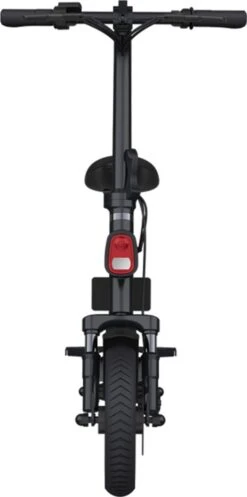 DYU S2 Elektrische Fiets - Smart E-Bike 250W / 10 Ah Batterij -Volare Verkoop 596x1200 1