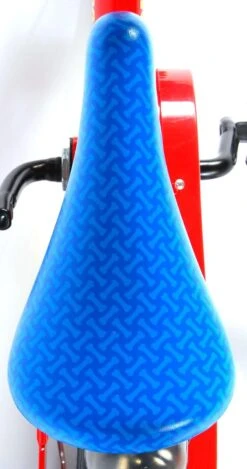 Volare Paw Patrol Kinderfiets - Jongens - 12 Inch - Rood/Blauw -Volare Verkoop 632x1200