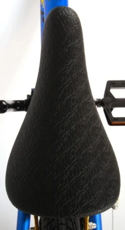 Volare Cool Rider Kinderfiets - Jongens - 18 Inch - Blauw - 95% Afgemonteerd - Prime Collection -Volare Verkoop 656x1200