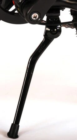 Volare Gradient Kinderfiets – Jongens – 20 Inch – Zwart Oranje Rood – 6 Speed – Prime Collection -Volare Verkoop 663x1200