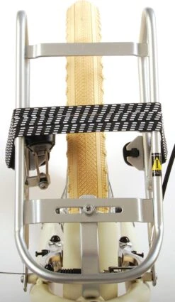 Volare Melody Kinderfiets - Meisjes - 24 Inch - Zand - Prime Collection -Volare Verkoop 698x1200