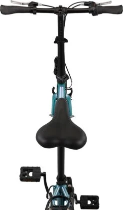 PACTO SEVEN FOLDING BIKE PATROL BLUE 3v VOUWFIETS PLOOIFIETS -Volare Verkoop 704x1200 1