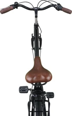 Altec Metro Herenfiets 28 Inch 56cm Army Green -Volare Verkoop 748x1200