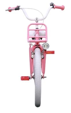 Amigo Superstar Meisjesfiets - Kinderfiets 20 Inch - Roze -Volare Verkoop 754x1200 1