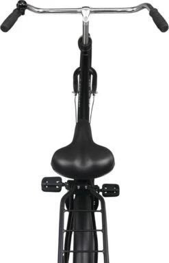 Crown Moscow Omafiets 28 Inch 53cm Grijs -Volare Verkoop 770x1200 1