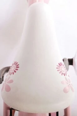 Volare Ashley Kinderfiets - Meisjes - 12 Inch - Roze - 95% Afgemonteerd -Volare Verkoop 796x1200