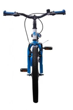 Amigo Cross Jongensfiets - Kinderfiets 20 Inch - Wit/Blauw -Volare Verkoop 798x1200