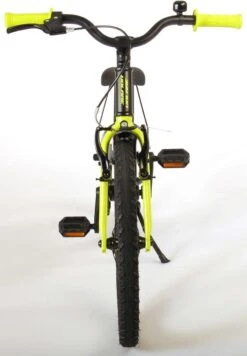 Volare Blaster Kinderfiets - Jongens - 18 Inch - Zwart Geel Groen - Prime Collection 20 Volare Blaster Kinderfiets - Jongens - 18 Inch - Zwart Geel Groen - Prime Collection -Volare Verkoop 833x1200