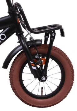 Amigo 2Cool Jongensfiets - Kinderfiets 12 Inch - Matzwart -Volare Verkoop 834x1200 1