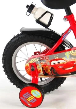 Volare Disney Cars Kinderfiets - Jongens - 12 Inch - Rood 21 Volare Disney Cars Kinderfiets - Jongens - 12 Inch - Rood -Volare Verkoop 834x1200 3