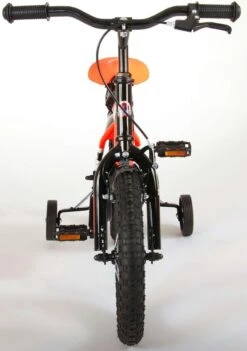 Volare Sportivo Kinderfiets - Jongens - 14 Inch - Neon Oranje/Zwart - 95% Afgemonteerd 28 Volare Sportivo Kinderfiets - Jongens - 14 Inch - Neon Oranje/Zwart - 95% Afgemonteerd -Volare Verkoop 844x1200