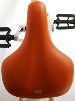 Volare Melody Kinderfiets - Meisjes - 24 Inch - Zand - Prime Collection -Volare Verkoop 886x1200