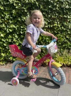 Volare Peppa Pig Kinderfiets - Meisjes - 12 Inch - Roze 19 Volare Peppa Pig Kinderfiets - Meisjes - 12 Inch - Roze -Volare Verkoop 899x1200 2