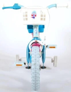 Volare Disney Frozen 2 Kinderfiets - Meisjes - 12 Inch - Blauw/Paars -Volare Verkoop 921x1200 1