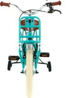 Nogan Puck - Kinderfiets - Meisjesfiets - 12 Inch - Turquoise -Volare Verkoop 945x1200 1