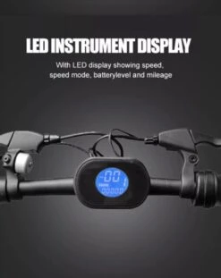 Gyro Elektrische Mini-scooter - Opvouwbaar 20 Gyro Elektrische Mini-scooter - Opvouwbaar -Volare Verkoop 952x1200 2