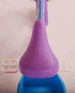 Disney Frozen 2 Kinderfiets - Meisjes - 16 Inch - Blauw - Twee Handremmen -Volare Verkoop 964x1200 1