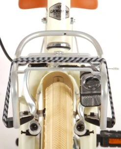 Volare Melody Kinderfiets - Meisjes - 24 Inch - Zand - Prime Collection -Volare Verkoop 979x1200